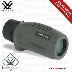 Monokular VORTEX Optics SOLO 10x25 wodoodporny - GWARANCJA DOŻYWOTNIA VIP