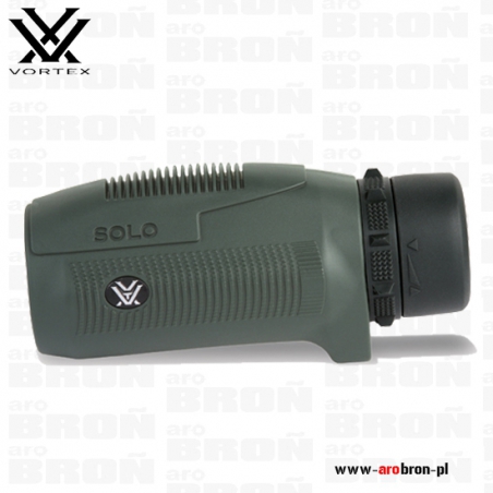 Monokular VORTEX Optics SOLO 10x25 wodoodporny - GWARANCJA DOŻYWOTNIA VIP-Vortex