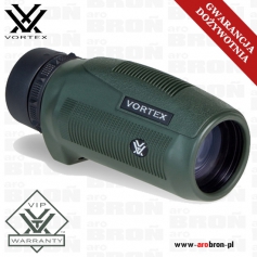 Monokular VORTEX Optics SOLO 10x36 wodoodporny - GWARANCJA DOŻYWOTNIA VIP