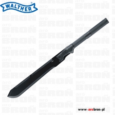 Maczeta WALTHER MACH TAC 3 z pochwą nylonową-Walther