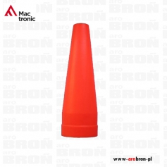 Nasadka sygnalizacyjna Mactronic do latarek Guardsman - pasuje do: Explorer, Extreme, Expert2D, Expert3D, MT250X - MT450X-Mac...