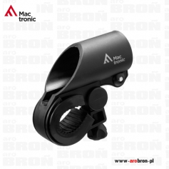 Uchwyt rowerowy Mactronic do lampy rowerowej BPM-170L-Mactronic