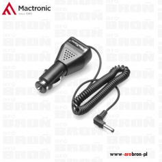 Zasilacz samochodowy do statywu ładującego Mactronic Explorer T-MX232L-RC-DC/12V-Mactronic