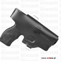 Kabura skórzana do pistoletu Umarex SA9 i Beretta PX4-Umarex