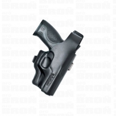 Kabura skóra do SMITH&WESSON M&P 004--