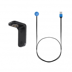 Ładowarka OLIGHT L-Dock magnetyczna z stacją ładującą MCC1AL - do latarek Olight-OLIGHT