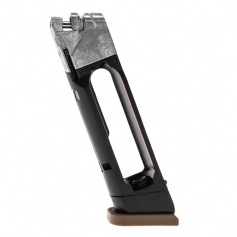 Magazynek do wiatrówki Glock 19X Blow Back kal. 4,5 mm BB 5.8367.1-Umarex