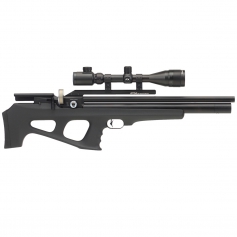 Wiatrówka PCP FX DREAMLINE Bullpup STX kal. 5,5mm do 17J-FX-AIRGUNS