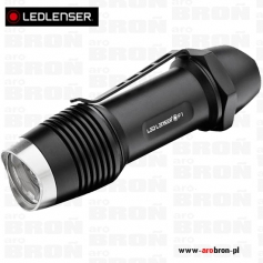 Latarka LEDLENSER F1 Gwarancja 7lat-Ledlenser