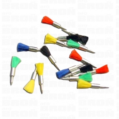 Lotki kal. 4,5mm 100szt.--