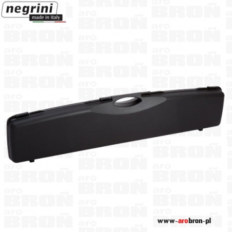Walizka na broń NERGINI 1647 - produkcji włoskiej 110x24x10cm-Negrini