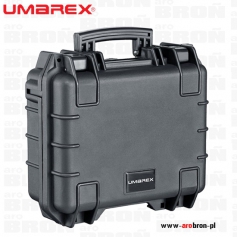 Walizka na broń krótką Umarex (3.1700) - 29x26,5x13cm , kufer-Umarex