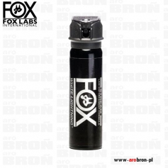 Gaz pieprzowy FOX LABS White Lighting strumień STREAM 89 ml-FOX LABS INTERNATIONAL