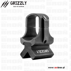 Montaż magnetyczny Grizzly F35 SET - do latarki Fenix TK35-Grizzly