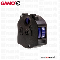 Magazynek do wiatrówki Gamo Replay-10 4,5 mm 6212585-GAMO