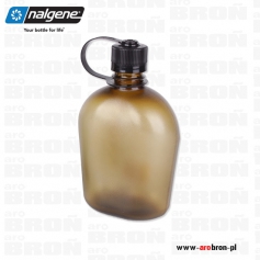 Butelka Nalgene 1l manierka &_8211_ Oasis Canteen otwór 38mm, Coyote Brown 1777-9904-Nalgene