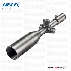 Luneta celownicza myśliwska Delta Optical Stryker HD 4,5-30x56 FFP LRD-1T (DO-2500)-DELTA
