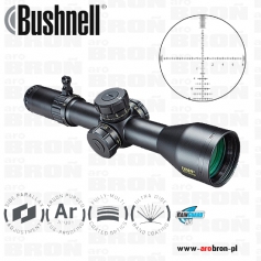 Luneta celownicza Bushnell Elite Tactical 3.5-21x50 DMR II G3 ET36215G - tubus 34mm