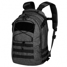 Plecak Helikon EDC&_174_ Pack PL-EDC-NL-M1 - Melange Black-Grey, 21 L, MOLLE/PALS-Helikon-Tex®