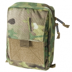 Kieszeń Helikon Urban Admin Pouch&_174_ [O.03] MO-O03-CD-34 - MultiCam&_174_, MOLLE/PALS, Cordura&_174_-Helikon-Tex®