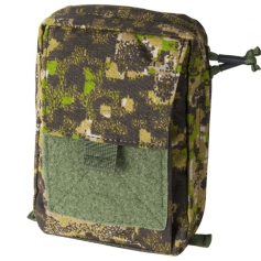 Kieszeń Helikon Urban Admin Pouch&_174_ [O.03] MO-O03-CD-41 - PenCott&_174_ GreenZone&_8482_, MOLLE/PALS, Cordura&_174_-Helik...