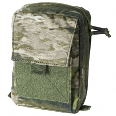 Kieszeń Helikon Urban Admin Pouch&_174_ [O.03] MO-O03-CD-63 - A-TACS iX, MOLLE/PALS, Cordura&_174_-Helikon-Tex®