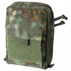Kieszeń Helikon Urban Admin Pouch&_174_ [O.03] MO-O03-CD-71 - Kryptek Mandrake&_8482_, MOLLE/PALS, Cordura&_174_-Helikon-Tex®
