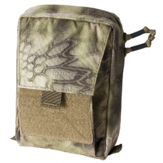 Kieszeń Helikon Urban Admin Pouch&_174_ [O.03] MO-O03-CD-72 - Kryptek Highlander&_8482_, MOLLE/PALS, Cordura&_174_-Helikon-Tex®