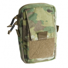 Kieszeń Helikon Navtel Pouch&_174_ (MO-O08-CD-34) - MultiCam&_174_, pionowa saszetka, MOLLE/PALS, cordura-Helikon-Tex®
