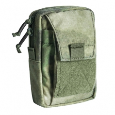 Kieszeń Helikon Navtel Pouch&_174_ (MO-O08-CD-39) - A-TACS FG, pionowa saszetka, MOLLE/PALS, cordura-Helikon-Tex®