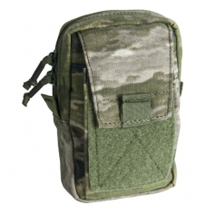 Kieszeń Helikon Navtel Pouch&_174_ (MO-O08-CD-63) - A-TACS iX, pionowa saszetka, MOLLE/PALS, cordura-Helikon-Tex®