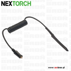 Włącznik żelowy NEXTORCH TS4-L do latarki TA40-NEXTORCH