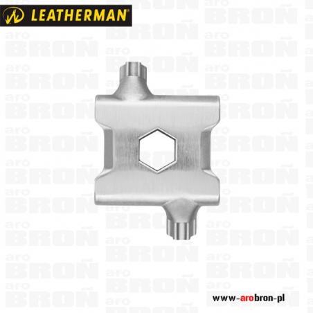 Ogniwo do bransolety Leatherman Tread LINK 19 832349 - torx, płaski klucz-Leatherman