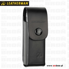 Etui Leatherman Premium 4.5"/11,5 cm 934885- skóra, kabura do modeli Signal, Super Tool 300, Surge