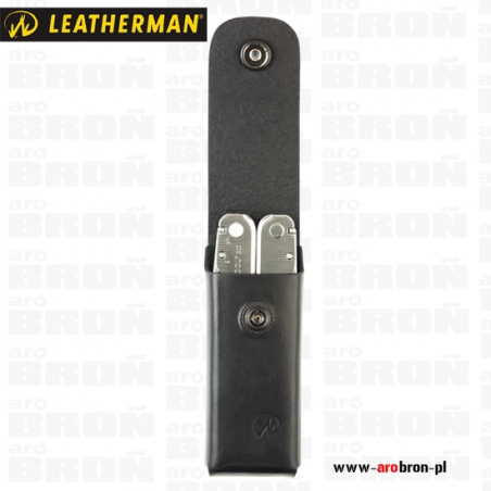 Etui Leatherman Premium 4.5"/11,5 cm 934885- skóra, kabura do modeli Signal, Super Tool 300, Surge-Leatherman