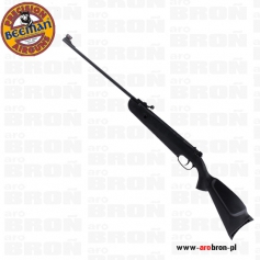 Wiatrówka Beeman 2071 kal. 4,5mm - klasycznie łamana, polimerowa osada, TRU-GLO-Beeman