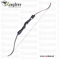 Łuk klasyczny RAGIM Matrix 66" 32 lbs - drewniany-Ragim
