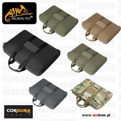 Pokrowiec torba na broń Helikon Double Pistol Wallet (MO-DPW-CD) - 100 % Cordura, różne kolory