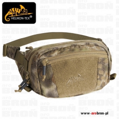 Torba biodrowa nerka Possum&_174_ Waist Pack Helikon (TB-PSM-CD-72) - MOLLE/PALS, 1.7L, Cordura 500D, Kryptek Highlander&_848...