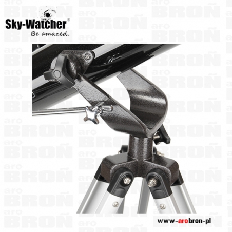 Teleskop Sky Watcher BK 707 AZ2 (SW-2102) - dla dzieci i młodzieży-Sky-Watcher