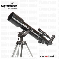 Teleskop Sky Watcher BK 705 AZ2 (SW-2101) - dla dzieci i młodzieży-Sky-Watcher
