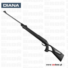 Wiatrówka Blaser AR8 4,5mm - łamana, sprężyna gazowa, szyna 11 mm-Mauser