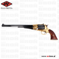Rewolwer czarnoprochowy Pietta 1858 Remington Texas Buffalo kal .44 (RGC44)