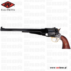 Rewolwer czarnoprochowy Pietta 1858 Remington Texas Buffalo Carbine kal .44 (RGTB44)-Broń czarnoprochowa Pietta