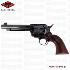 Rewolwer czarnoprochowy Pietta 1873 Single Action Peacemaker kal. 44 (SA73-023) - lufa 5.5 cala-Broń czarnoprochowa Pietta