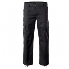 Spodnie outdorowe Magnum Atero 3.0 - Czarne, Rip-Stop r. L