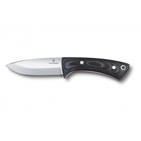 Nóż stały Victorinox Outdoor Master Mic S 4.2262 - full tang, Micarta, kabura kydex-Victorinox