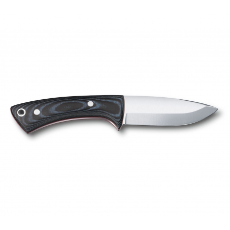 Nóż stały Victorinox Outdoor Master Mic S 4.2262 - full tang, Micarta, kabura kydex-Victorinox
