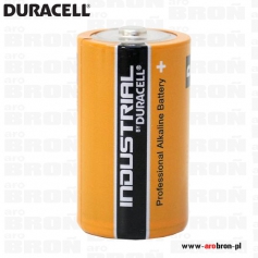 Bateria Duracell Industrial R20
