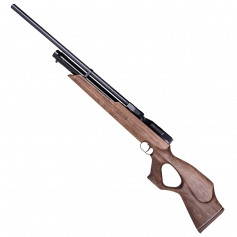 Wiatrówka PCP Weihrauch HW 100T FSB kal. 5,5mm-Weihrauch Sport